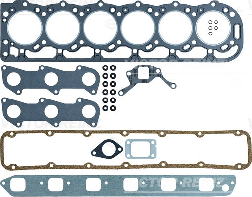 Gasket Kit, cylinder head